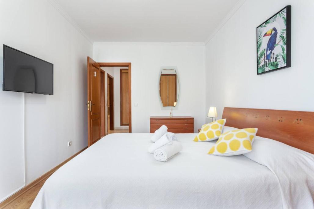 Blife Vitorya Private Rooms Фару Экстерьер фото