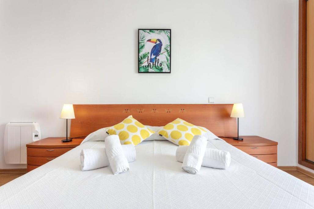 Blife Vitorya Private Rooms Фару Экстерьер фото