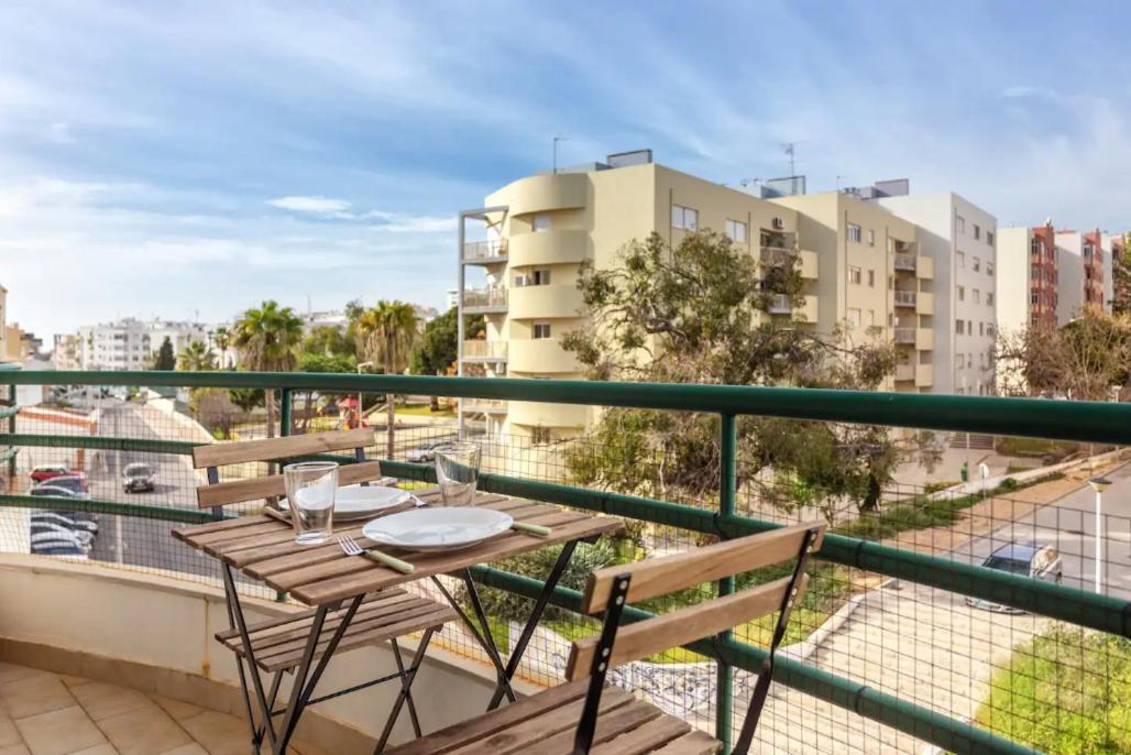 Blife Vitorya Private Rooms Фару Экстерьер фото